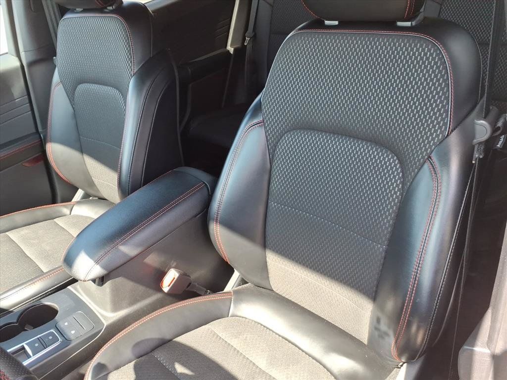 Used 2024 Ford Escape ST-Line AWD/4WD image 17
