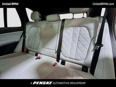 Used 2024 BMW X5 sDrive40i w/ Premium Package RWD image 13