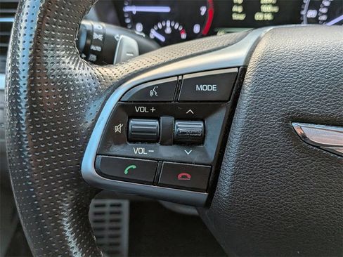 Used 2020 Genesis G80 3.8 w/ Sport Package 02 image 16