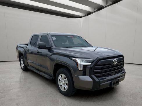 Used 2026 Toyota Tundra SR RWD image 7