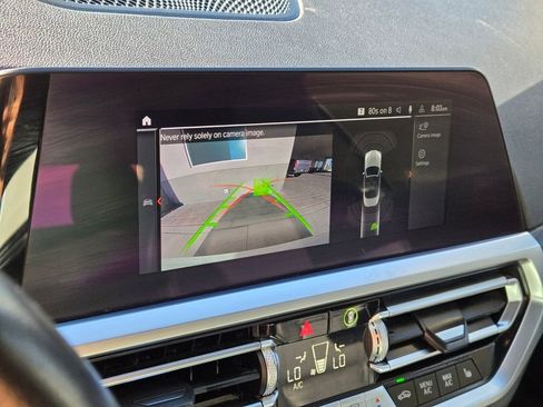 Used 2023 BMW 430i 430i image 24