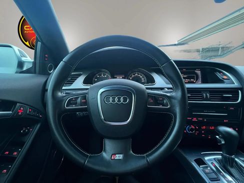 Used 2012 Audi S5 Prestige AWD/4WD image 22