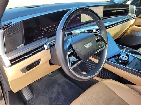 New 2025 Cadillac Escalade IQ Sport 2 image 20