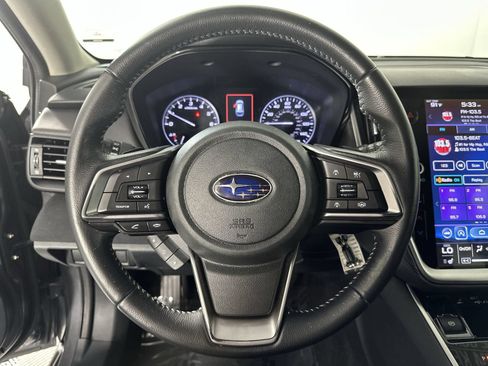 Used 2021 Subaru Outback Premium AWD/4WD image 14