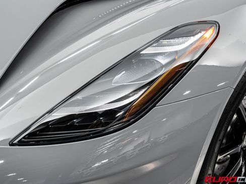 New 2026 Lotus Emira SE RWD image 11