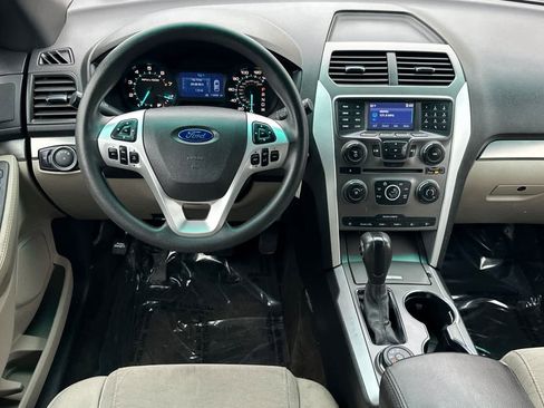 Used 2015 Ford Explorer 4WD image 15