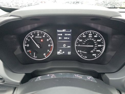 New 2026 Subaru Crosstrek 2.0i Premium image 21