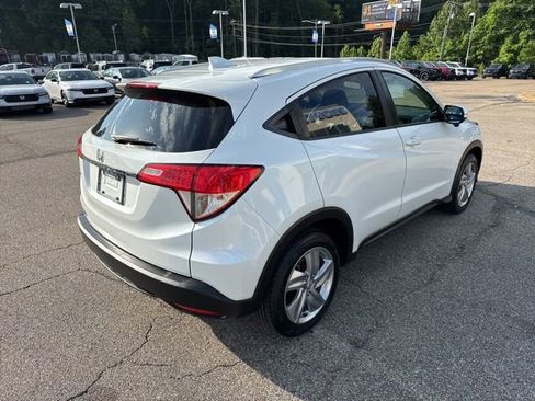 Used 2019 Honda HR-V EX image 5