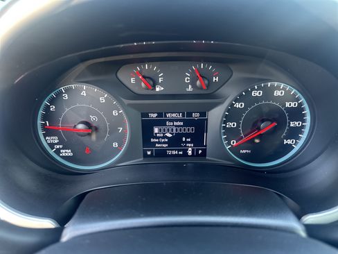 Used 2024 Chevrolet Malibu LT FWD image 26
