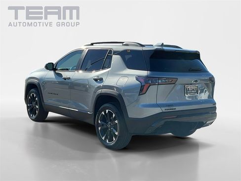 New 2026 Chevrolet Equinox RS w/ Convenience Package III image 5