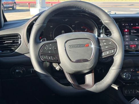 New 2026 Dodge Durango GT image 21