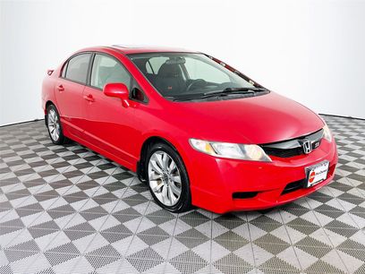 Used 2011 Honda Civic Si