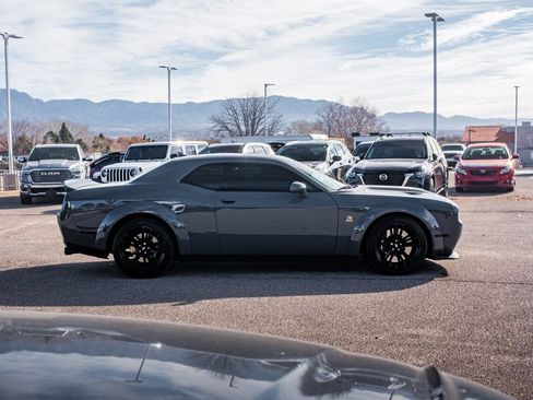 Used 2023 Dodge Challenger R/T Scat Pack image 8