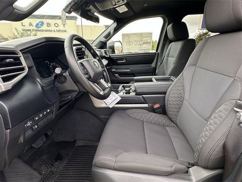 New 2026 Toyota Tundra SR5 image 24