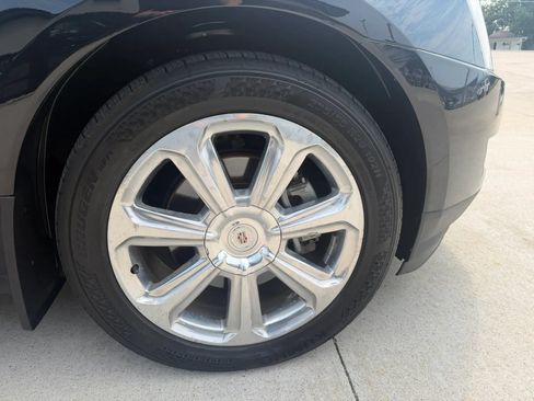 Used 2016 Cadillac SRX Premium FWD image 71