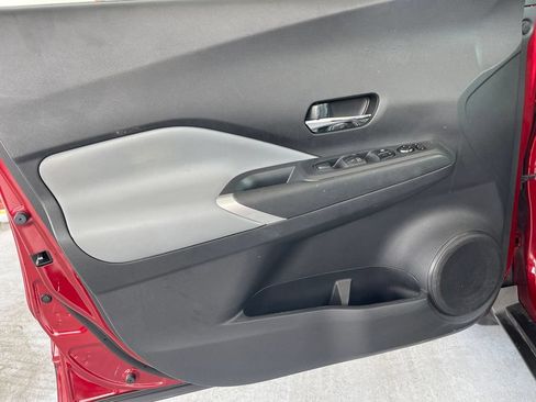 Certified 2024 Nissan Kicks SR w/ SR Premium Package FWD image 9