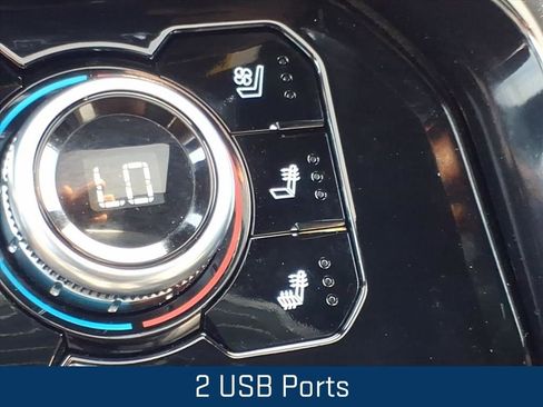 Certified 2023 GMC Sierra 1500 AT4 w/ Technology Package image 8