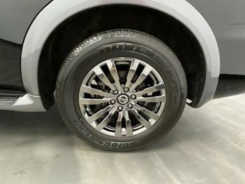 Used 2018 Nissan Armada Platinum w/ Cargo Package AWD/4WD image 18