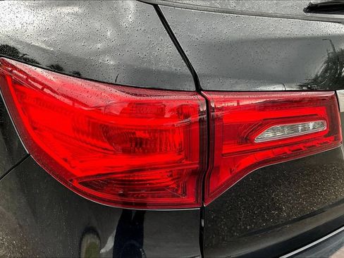 Used 2019 Acura MDX FWD image 22
