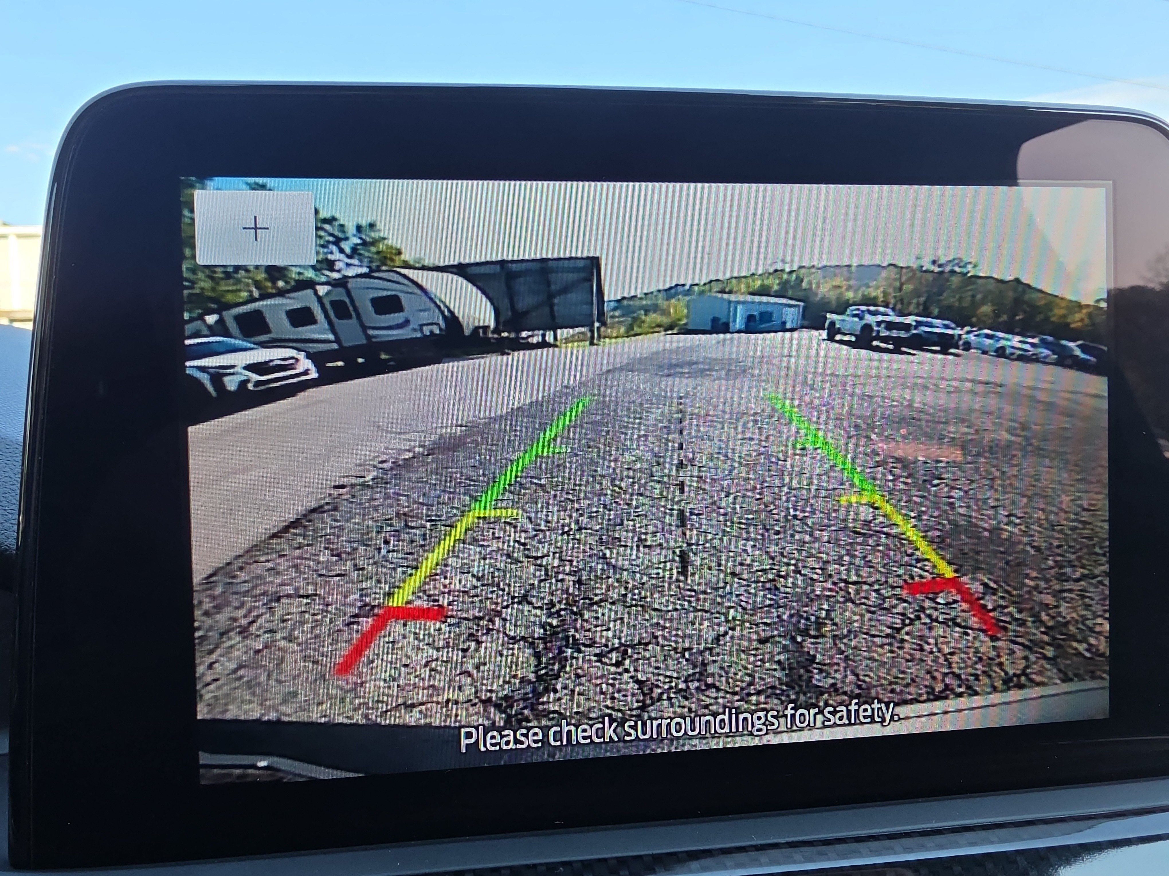 Used 2025 Ford Escape ST-Line Select AWD/4WD image 26