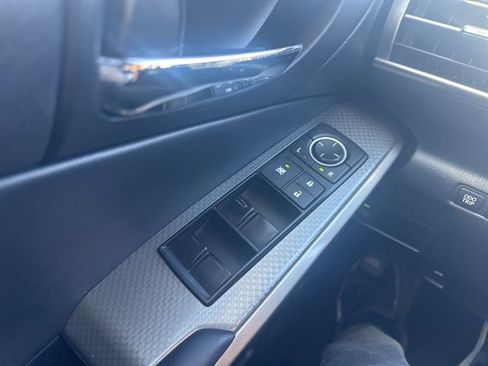Used 2016 Lexus IS 200t 200t w/ F Sport Package image 20