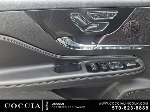 Certified 2023 Lincoln Corsair AWD w/ Equipment Group 101A image 12