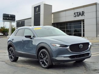 Used 2024 MAZDA CX-30 AWD 2.5 S w/ Preferred Package image 1