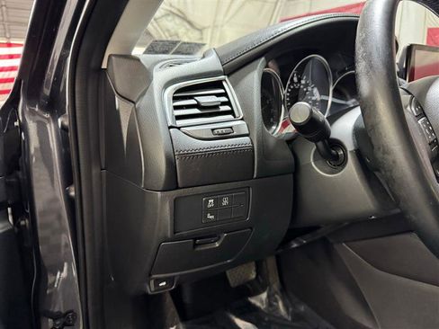 Used 2016 MAZDA MAZDA6 Touring image 23