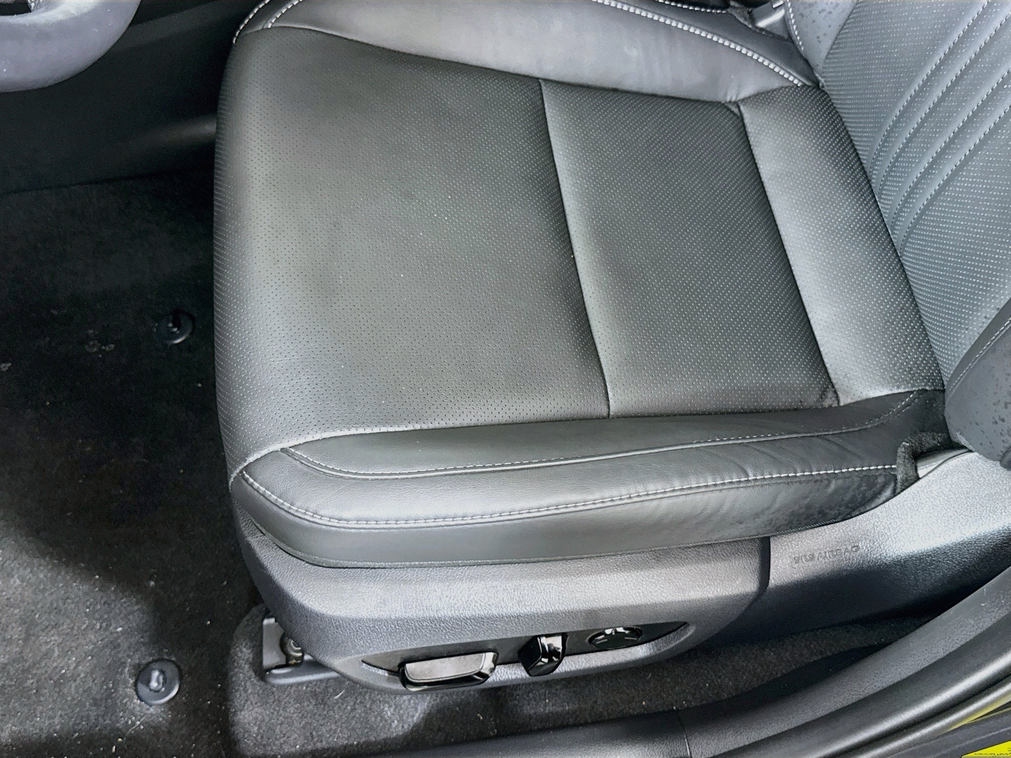 Used 2025 Lexus NX 350h AWD w/ Accessory Package (2T) image 22