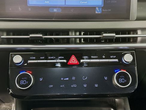 Used 2025 Hyundai Tucson SEL image 24