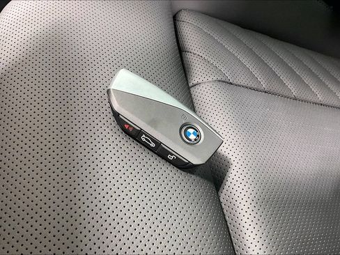 New 2026 BMW X3 xDrive30 w/ Premium Package AWD/4WD image 22