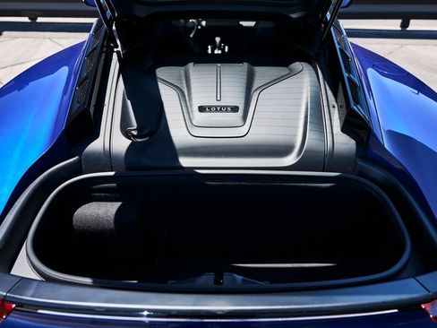 Used 2026 Lotus Emira SE RWD image 17