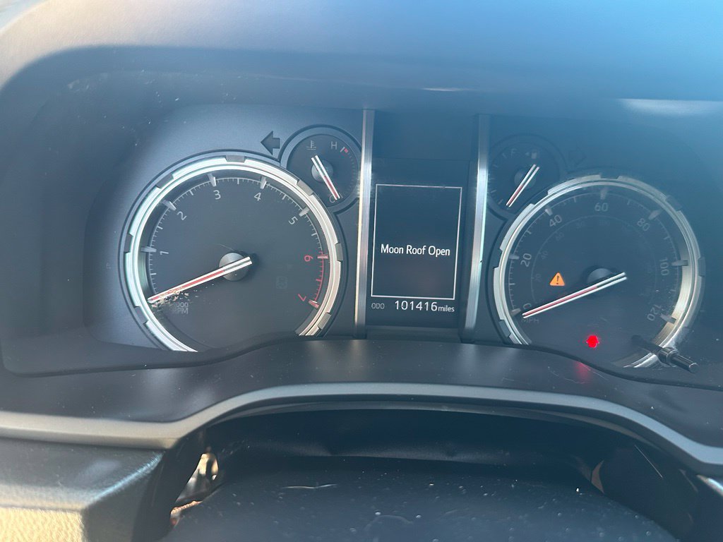 Used 2021 Toyota 4Runner TRD Pro AWD/4WD image 10