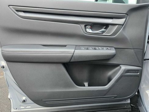 New 2026 Honda CR-V LX image 22