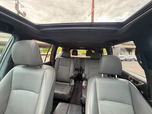 Certified 2021 Lexus GX 460 Premium w/ Accessory Package AWD/4WD image 24