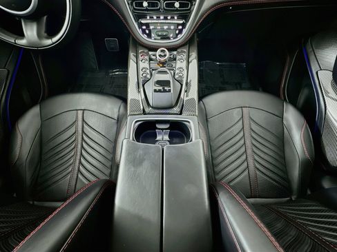 Used 2023 Aston Martin DBX 707 AWD/4WD image 26