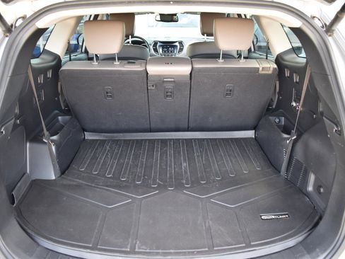 Used 2018 Hyundai Santa Fe SE w/ SE Premium Package 02 image 55