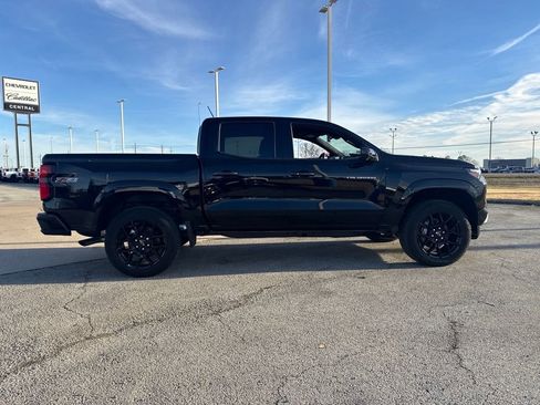 New 2026 Chevrolet Colorado Z71 w/ Technology Package image 7