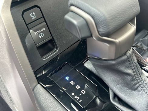New 2026 Toyota Sequoia Limited AWD/4WD image 17