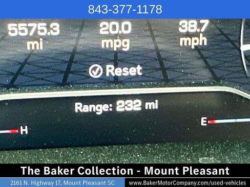 Used 2024 GMC Sierra 1500 Denali AWD/4WD image 12