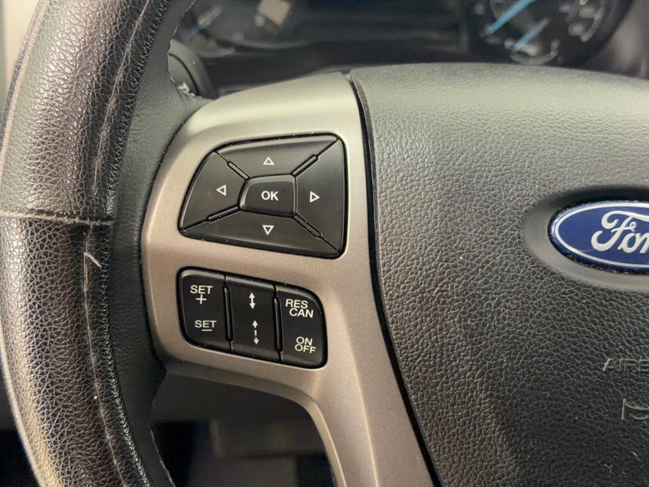 Used 2021 Ford Ranger XLT w/ Equipment Group 301A Mid AWD/4WD image 18