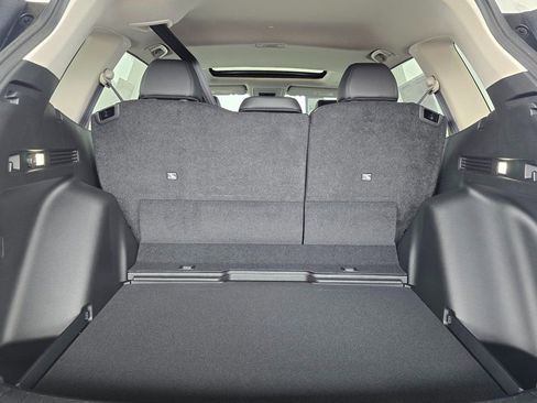 New 2026 Honda CR-V EX-L image 53