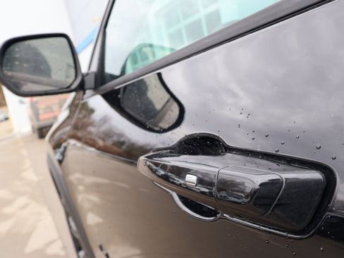 New 2026 Chevrolet Equinox LT image 10