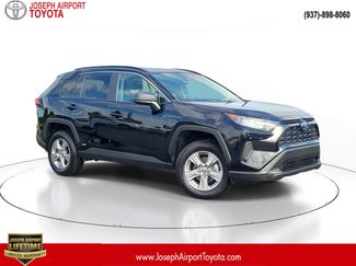 Used 2022 Toyota RAV4 LE AWD/4WD 360° Tour