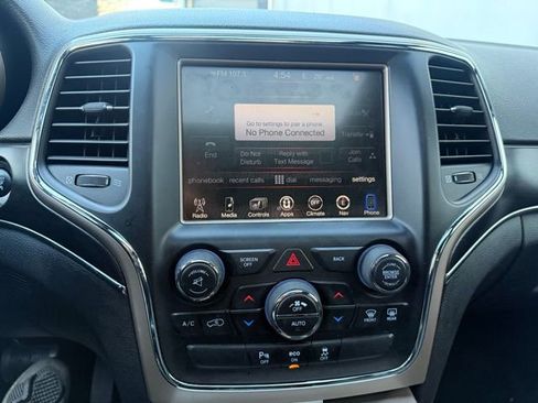 Used 2014 Jeep Grand Cherokee Limited image 18