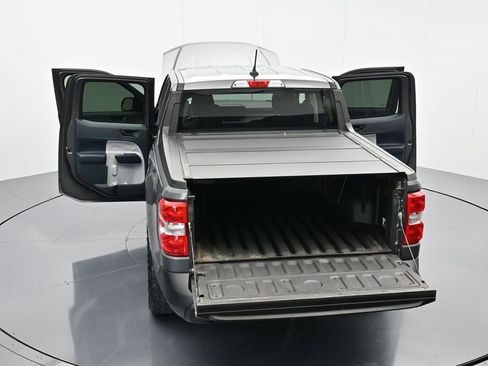 Used 2023 Ford Maverick XLT image 45