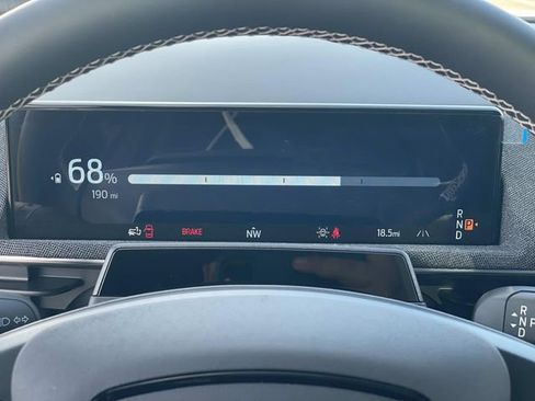 Used 2025 Ford Mustang Mach-E GT w/ Interior Protection Package image 19