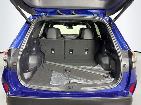 New 2026 Subaru Forester Sport AWD/4WD image 27