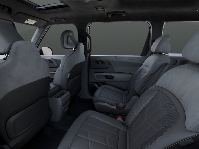 New 2027 Kia Telluride X-Line SX Prestige AWD/4WD image 18