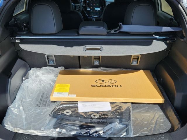 New 2026 Subaru Crosstrek 2.5i Wilderness AWD/4WD image 19